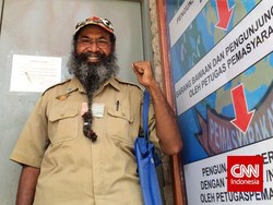 Kronologi Filep Karma Pamit Menyelam hingga Ditemukan Tewas