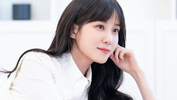 Potret Park Eun Bin./ Foto: instagram.com/eunbining0904