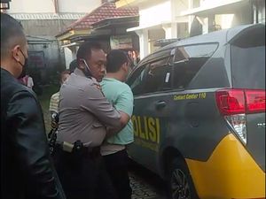 Usai Bunuh Putri dan Bacok Istri, Pria di Depok Diduga juga Mau Serang Adik