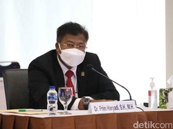 Ruang 2 Hakim Agung dan Sekretaris MA Digeledah KPK!