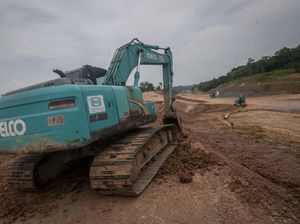 KEK di Luar Jawa Kurang Dilirik Investor, Ternyata Ini Penyebabnya