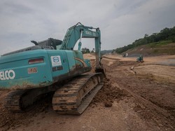 KEK di Luar Jawa Kurang Dilirik Investor, Ternyata Ini Penyebabnya