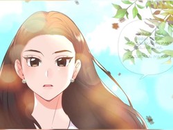 Klip Baru Raissa Ramadhani Bertema Komik, Libatkan Ilustrator Devita Krisanti