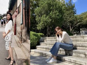 Resep Diet Artis Korea Kang So-ra, Turun BB 24 Kg Tanpa Kesiksa Tahan Lapar