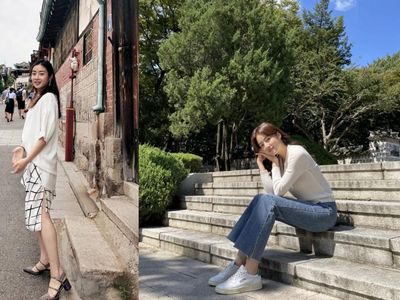 Resep Diet Artis Korea Kang So-ra, Turun BB 24 Kg Tanpa Kesiksa Tahan Lapar