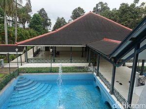 Royal Ambarrukmo Jadi Tempat Pernikahan Kaesang dan Erina Gudono? Royal Ambarrukmo Jadi Tempat Pernikahan Kaesang dan Erina Gudono?