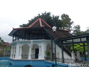 Mengenal Royal Ambarrukmo Jogja, Lokasi Pernikahan Kaesang-Erina