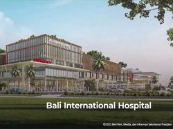 Rumah Sakit Internasional Bali: Lokasi dan Fasilitasnya