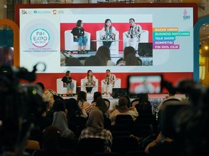 Peran dan Kontribusi Rupiah Cepat dalam Bulan Inklusi Keuangan 2022