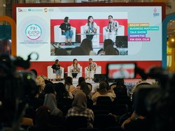 Peran dan Kontribusi Rupiah Cepat dalam Bulan Inklusi Keuangan 2022