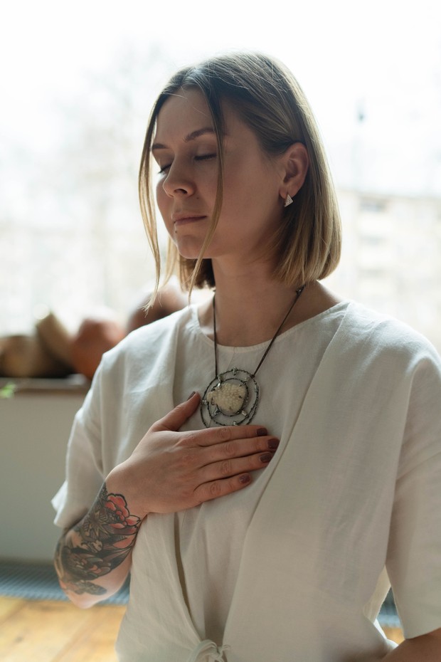 Sangat Intuitif/ Foto: Pexels/ Anastasia Shuraeva Sangat Intuitif/ Foto: Pexels/ Anastasia Shuraeva