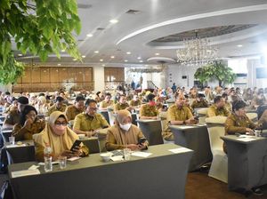 Danny Pomanto Cari 369 Kepsek SD-SMP Makassar Wujudkan Revolusi Pendidikan Danny Pomanto Cari 369 Kepsek SD-SMP Makassar Wujudkan Revolusi Pendidikan