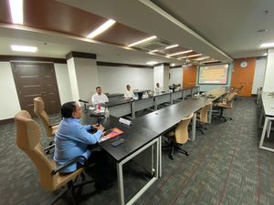 Hanya 3 Nama yang Lolos Tes Administrasi Lelang Jabatan Dirjen PP Kumham Hanya 3 Nama yang Lolos Tes Administrasi Lelang Jabatan Dirjen PP Kumham