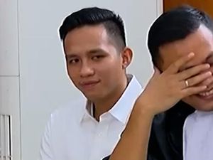 Ronny Talapessy Pengacara Bharada E Nyaleg DPR RI Lewat PDIP Ronny Talapessy Pengacara Bharada E Nyaleg DPR RI Lewat PDIP