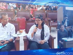 5 Kesaksian Ortu Yosua yang Tak Menyangka Anaknya Tewas di Tangan Sambo-Putri