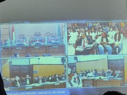 Kakak Yosua Cerita Keluarga Menjerit Ketakutan saat Didatangi Hendra Kurniawan