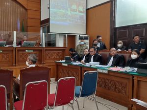 Profil dan Sifat Yosua Diungkit di Sidang Sambo, Pihak Keluarga Tak Terima Profil dan Sifat Yosua Diungkit di Sidang Sambo, Pihak Keluarga Tak Terima