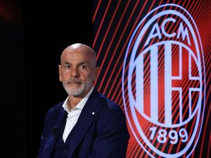 Pioli Balas Kritik, Sebut Eranya Naikkan Ekspektasi di Milan Pioli Balas Kritik, Sebut Eranya Naikkan Ekspektasi di Milan