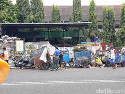 Info Lur! Warga Jogja Dilarang Buang Sampah Anorganik Mulai Januari 2023