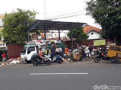 Cari Lokasi Pengolahan Sampah, Pemkot Jogja Lirik Lahan di Gunungkidul