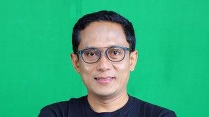 Mas Trias, Bung Karno, dan Vatikan