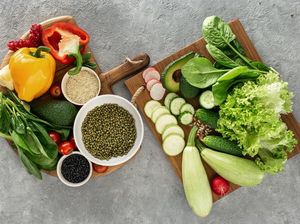 7 Tren Makan Sehat yang Direkomendasikan Ahli Gizi Tahun 2023