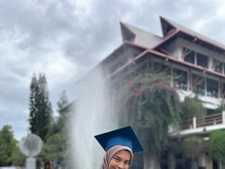 3 Tips Peraih IPK Tertinggi ITB Seimbangkan Bidang Akademik dan Nonakademik