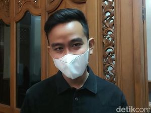 Gibran Tak Tahu Ganjar Sempat Dilarang Keluar Jateng: Ketoke Bebas