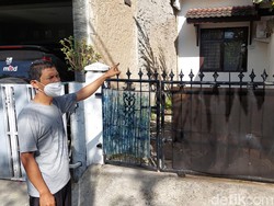 Kesaksian Warga Saksikan Horor di Rumah Pasutri Penyiksa ART