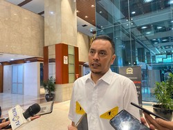 Elektabilitas 2,1% di Indekstat, NasDem Ungkit Survei Beda Jauh Hasil Pemilu