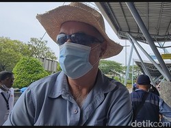 Senangnya Turis Australia Kunjungi Indonesia dengan Kapal Pesiar