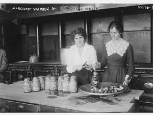 10 Desain Dapur dari Era Jadul Sampai Modern dan Canggih