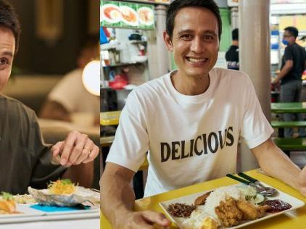 4 Makanan Enak Singapura di Food Affair Mark Wiens yang Wajib Dicoba 4 Makanan Enak Singapura di Food Affair Mark Wiens yang Wajib Dicoba