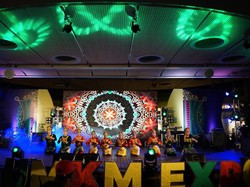 Sebanyak 166 Produk Unggulan Aceh Dipamerkan di UMKM Expo 2022