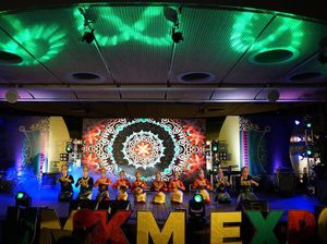Sebanyak 166 Produk Unggulan Aceh Dipamerkan di UMKM Expo 2022 Sebanyak 166 Produk Unggulan Aceh Dipamerkan di UMKM Expo 2022