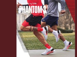Under Armour Hadirkan Sepatu Lari Serbaguna UA HOVR Phantom 3