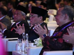 Waket MPR: Jangan Jadikan Agama Sebagai Sarana Politik