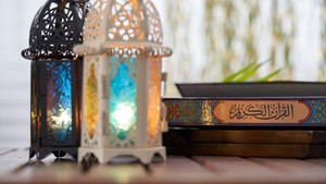 Doa Malam Lailatul Qadar dan Waktu Turunnya pada Bulan Ramadan