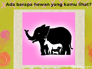 Yakin Cukup Cerdas? Harusnya Gampang Jawab Teka-teki Ini