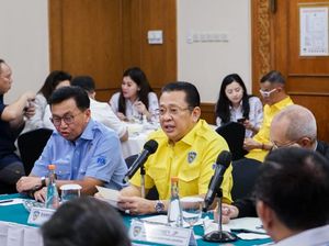 Bamsoet Sebut Aturan Legalitas Kendaraan Modifikasi Masih Dimatangkan Bamsoet Sebut Aturan Legalitas Kendaraan Modifikasi Masih Dimatangkan