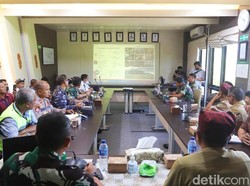 Bandara Banyuwangi Buka 24 Jam Selama Pelaksanaan KTT G20 di Bali