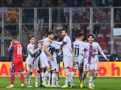 Barcelona Sudah Move On dari Liga Champions