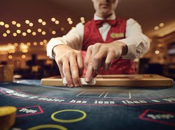 Maysir atau Berjudi Dilarang dalam Islam, Ini Sebabnya