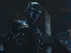Sutradara Black Panther Soal Rihanna dan Lagu Lift Me Up