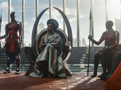 Jadwal Film Bioskop di Bandung, Minggu 13 November 2022