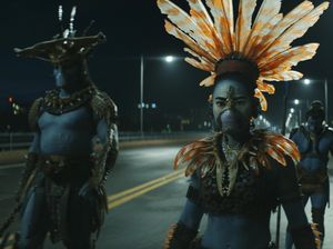 Jadwal Film Bioskop di Bandung, Sabtu 12 November 2022