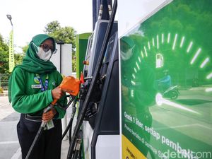 Cara Perusahaan Migas Agar Bensin RON95 Dipilih Pengendara