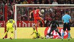 Bayern Lumat Inter, Satu-satunya yang Lolos dengan Sempurna
