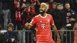 Bayern Lumat Inter, Satu-satunya yang Lolos dengan Sempurna