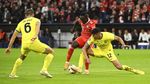 Bayern Lumat Inter, Satu-satunya yang Lolos dengan Sempurna